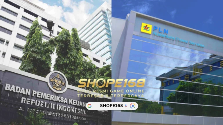 BPK Buka Suara Nemu PLN Rugikan Negara Capai 8.5 Triliun