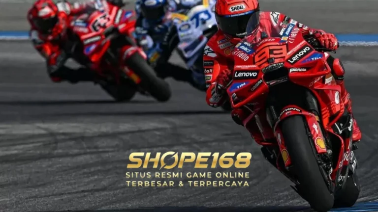 Sosok Tak Terlihat di Balik Dominasi Ducati