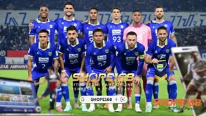 Bek Italia Jadi Opsi Penguatan Baru Persib