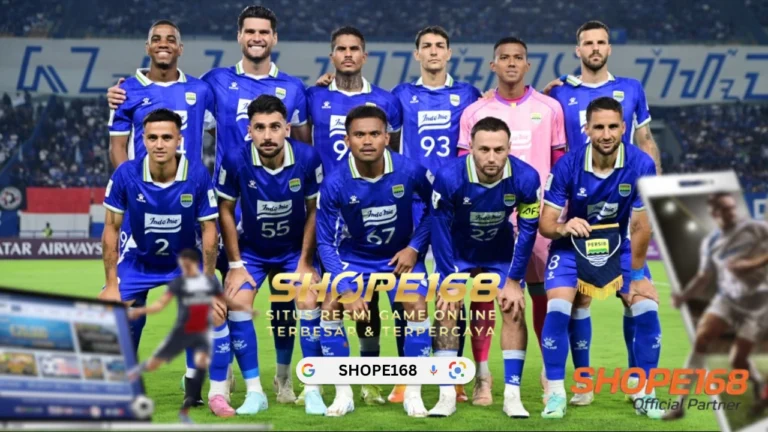 Bek Italia Jadi Opsi Penguatan Baru Persib