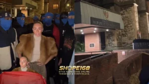 Bonnie Blue Di Laporkan KBRI Lecehkan Bendera Indonesia