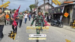 Aksi Massa Simbol Aceh