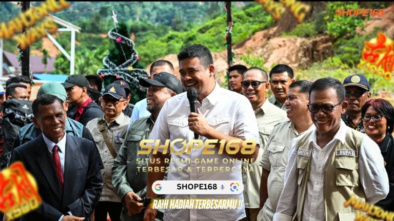 Bobby Afif Pastikan Kompensasi