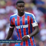 Real Madrid Mau Gandeng Marc Guehi